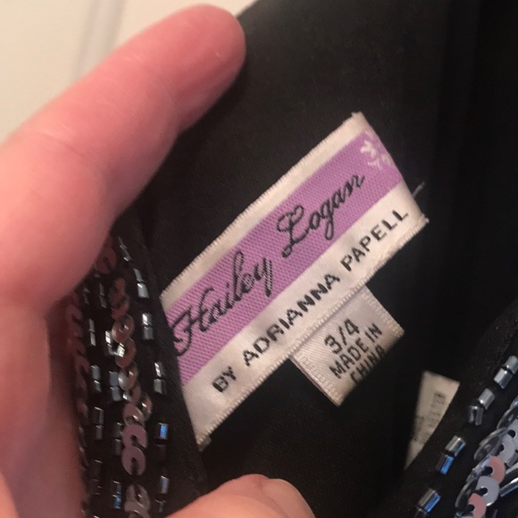 Prom dress - Picture 5 of 7